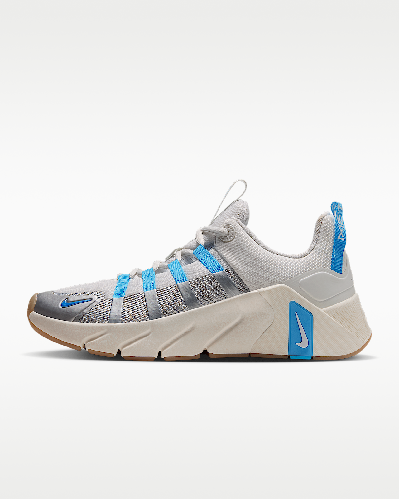 Unisex кроссовки Nike Free Metcon 7 Training для тренировок