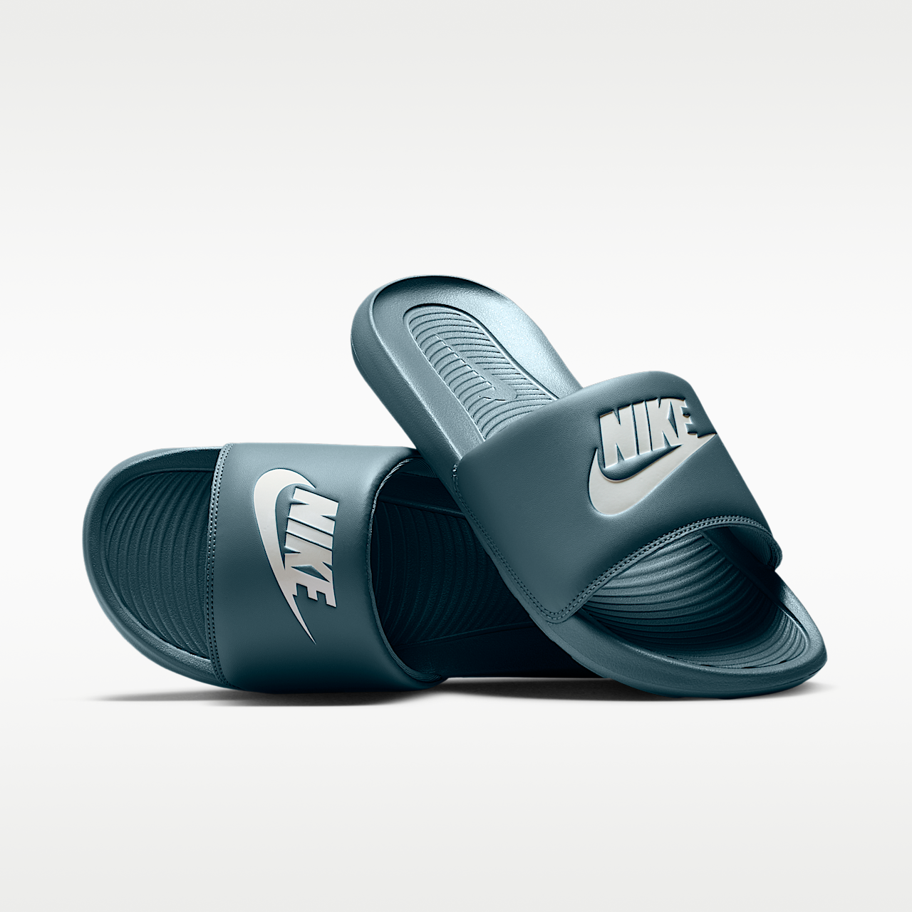 Nike Victori One (Mineral Slate/Coconut Milk)