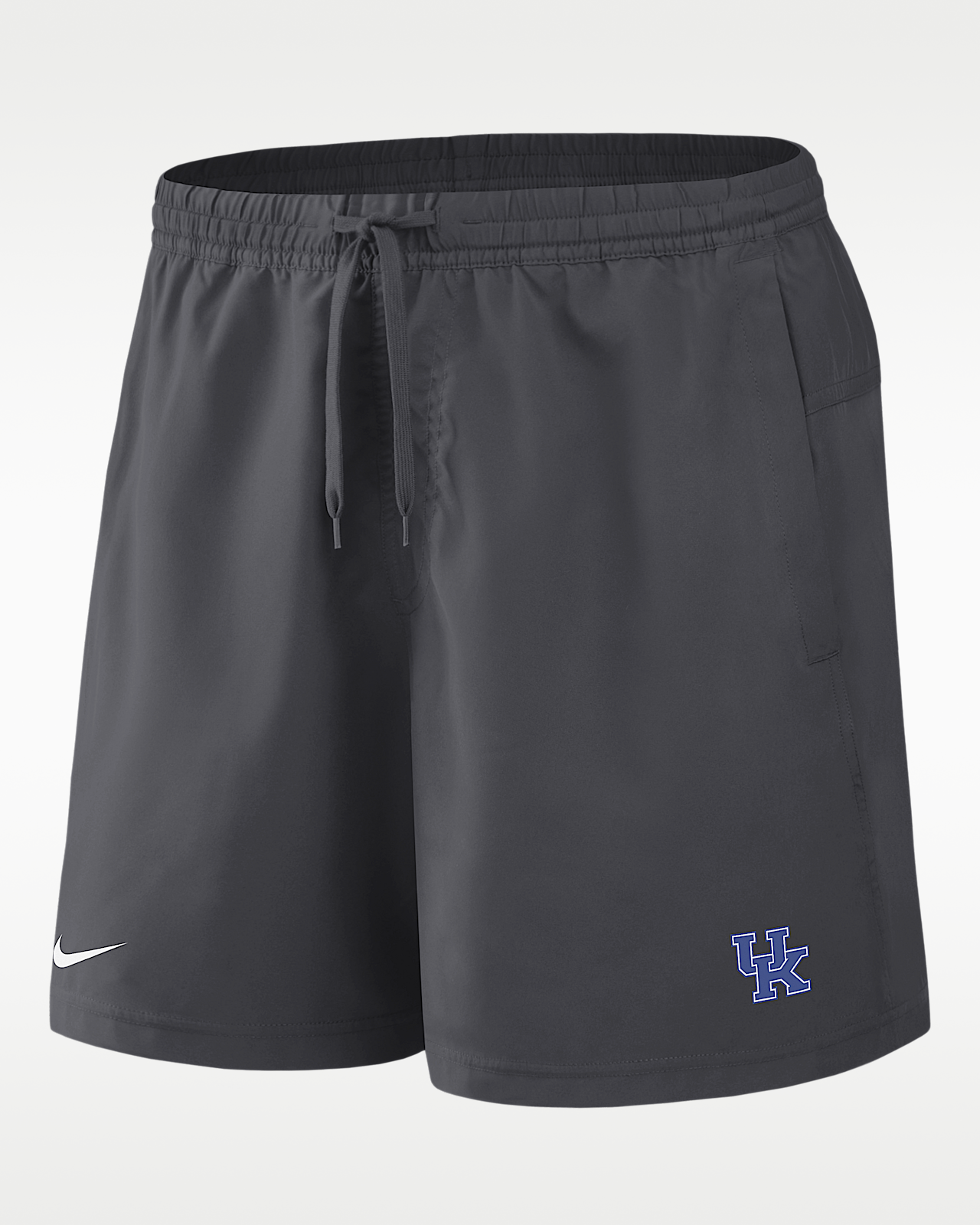 Мужские шорты Kentucky Primetime Primary Logo Nike Dri-FIT College Form Shorts