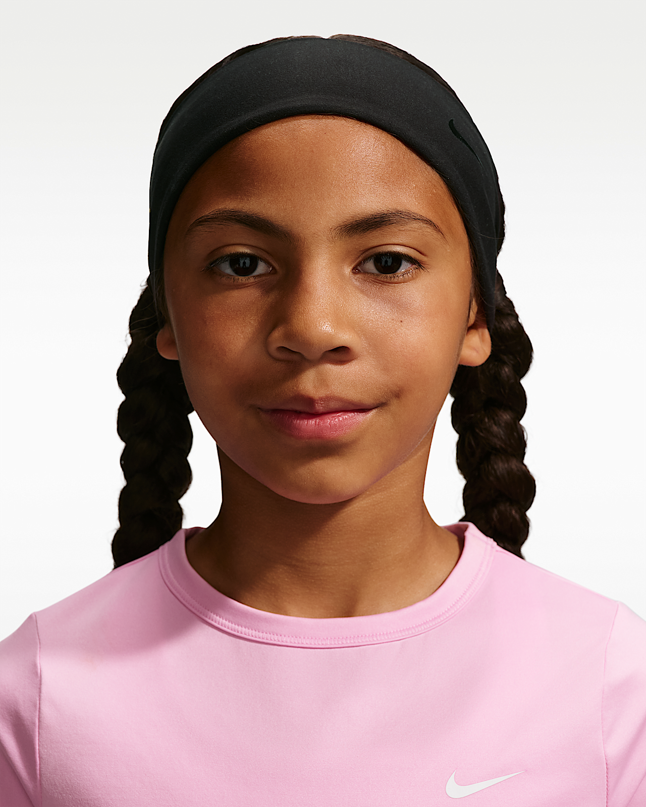 Подростковые  Nike Elevate Big Kids' Dri-FIT Headband