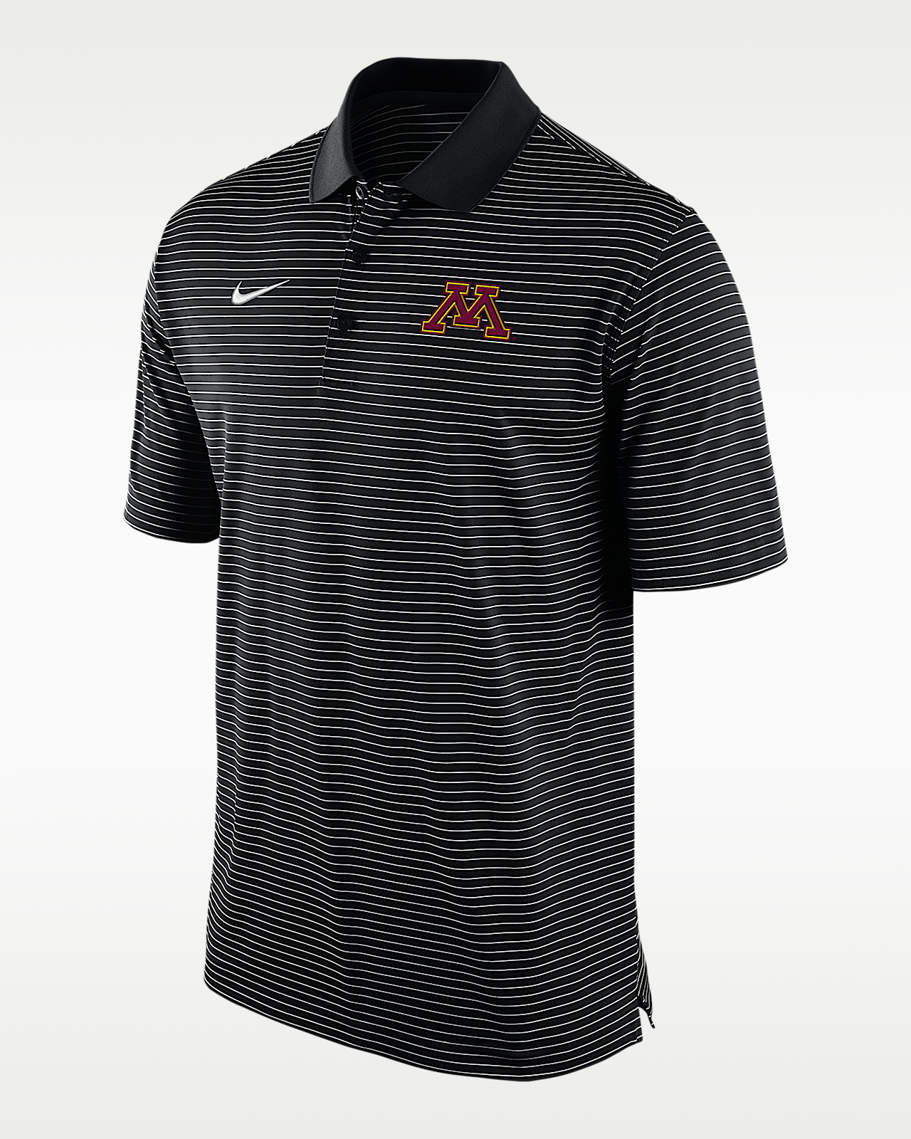 Мужские  Minnesota Tour Nike Dri-FIT College Polo