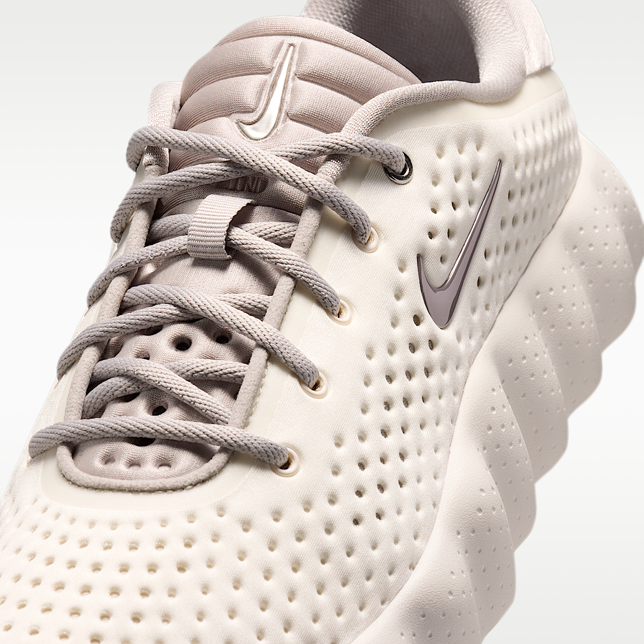 Nike  sneaker Phantom/Cream II/College Grey