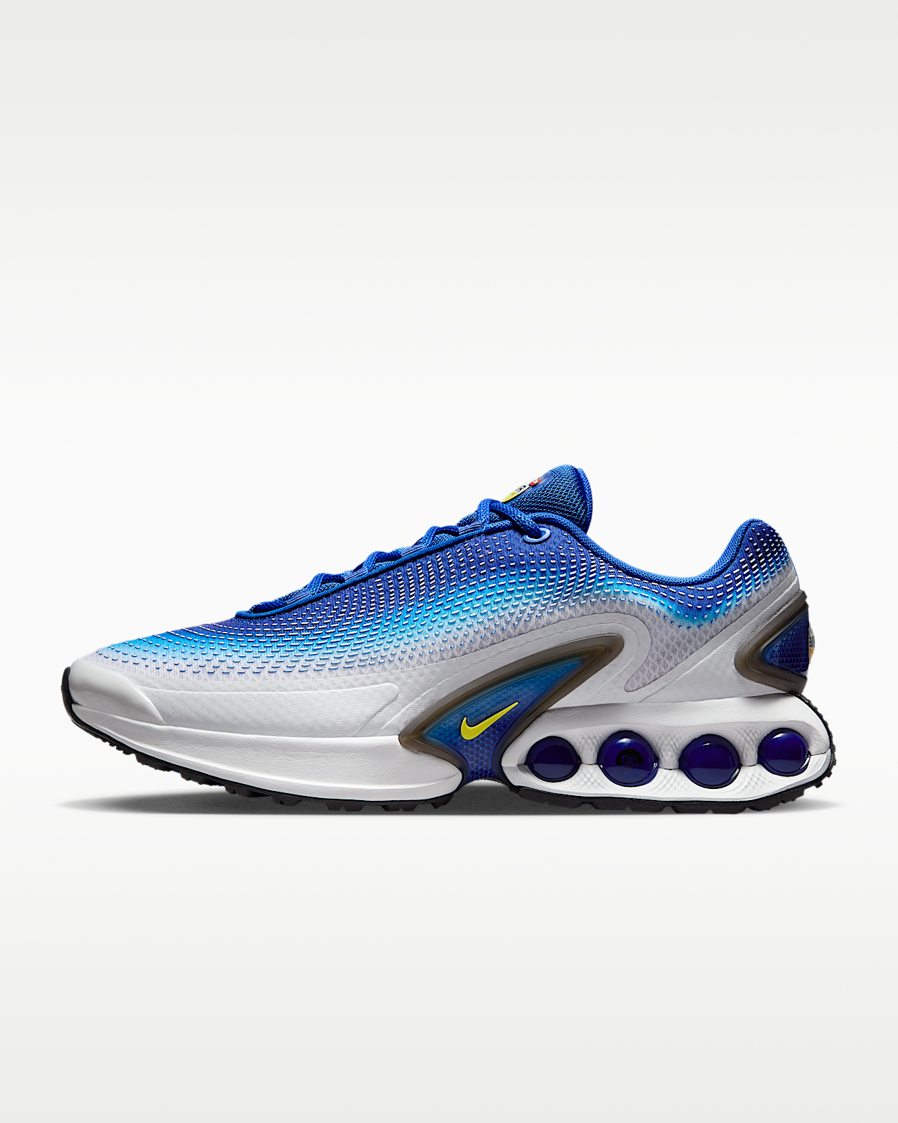 Unisex кроссовки Nike Air Max Dn SE