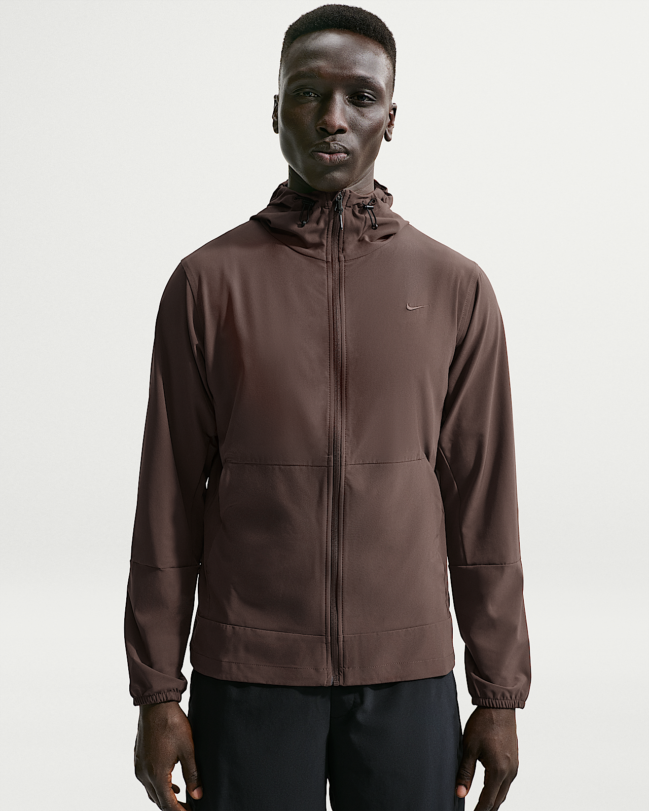 Мужская куртка Nike Unlimited Repel Hooded Versatile