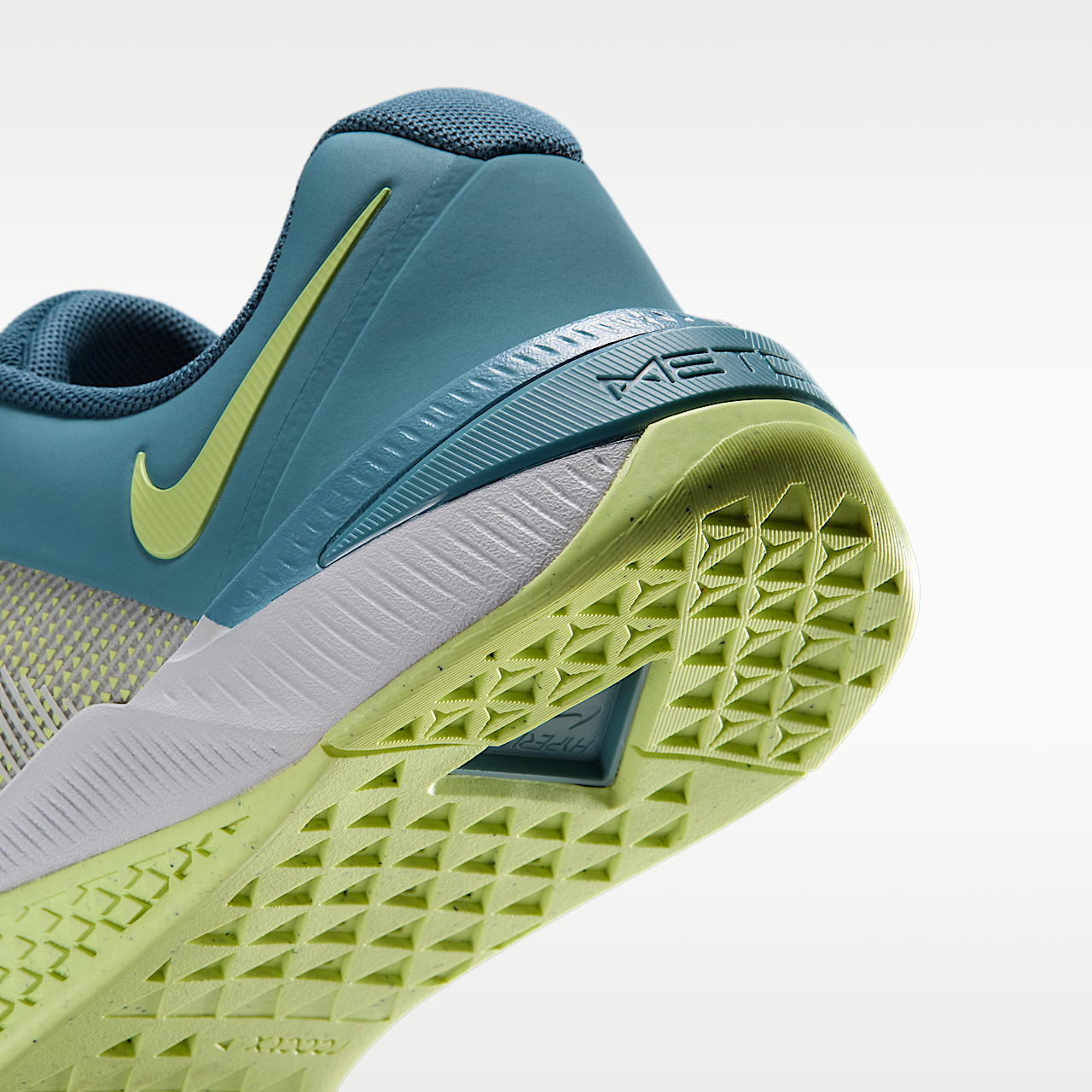 Nike  sneaker Grey Fog/Smokey Blue/New Slate/Light Lemon Twist