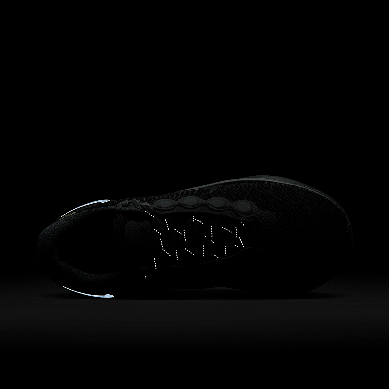 Nike  sneaker Zwart/Anthracite/Zwart