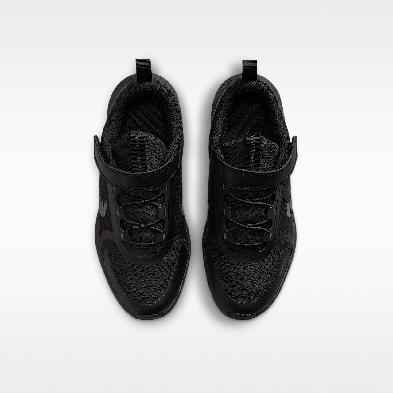 Nike  sneaker Zwart/Anthracite
