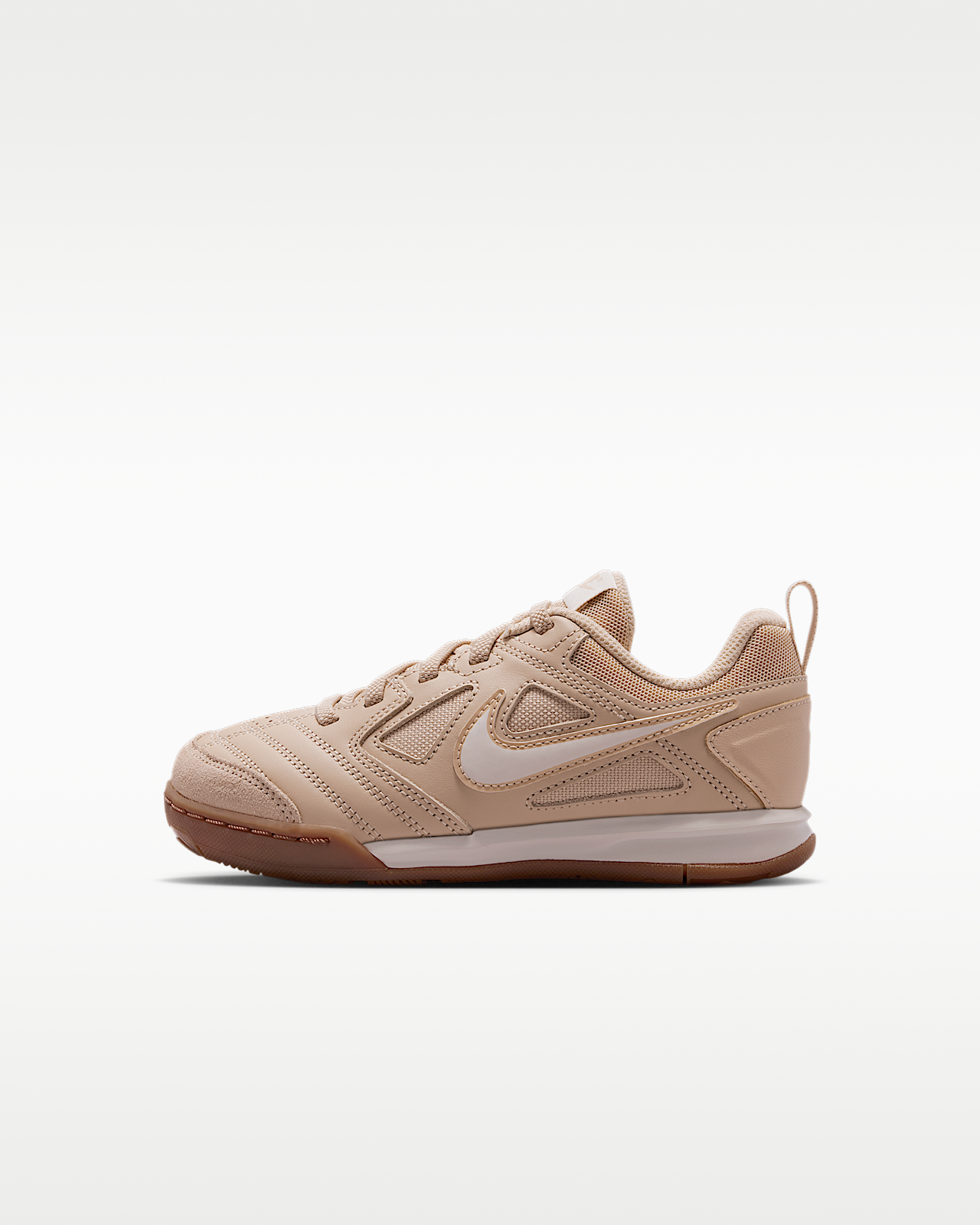 Детские кроссовки Nike Gato Little Kids'