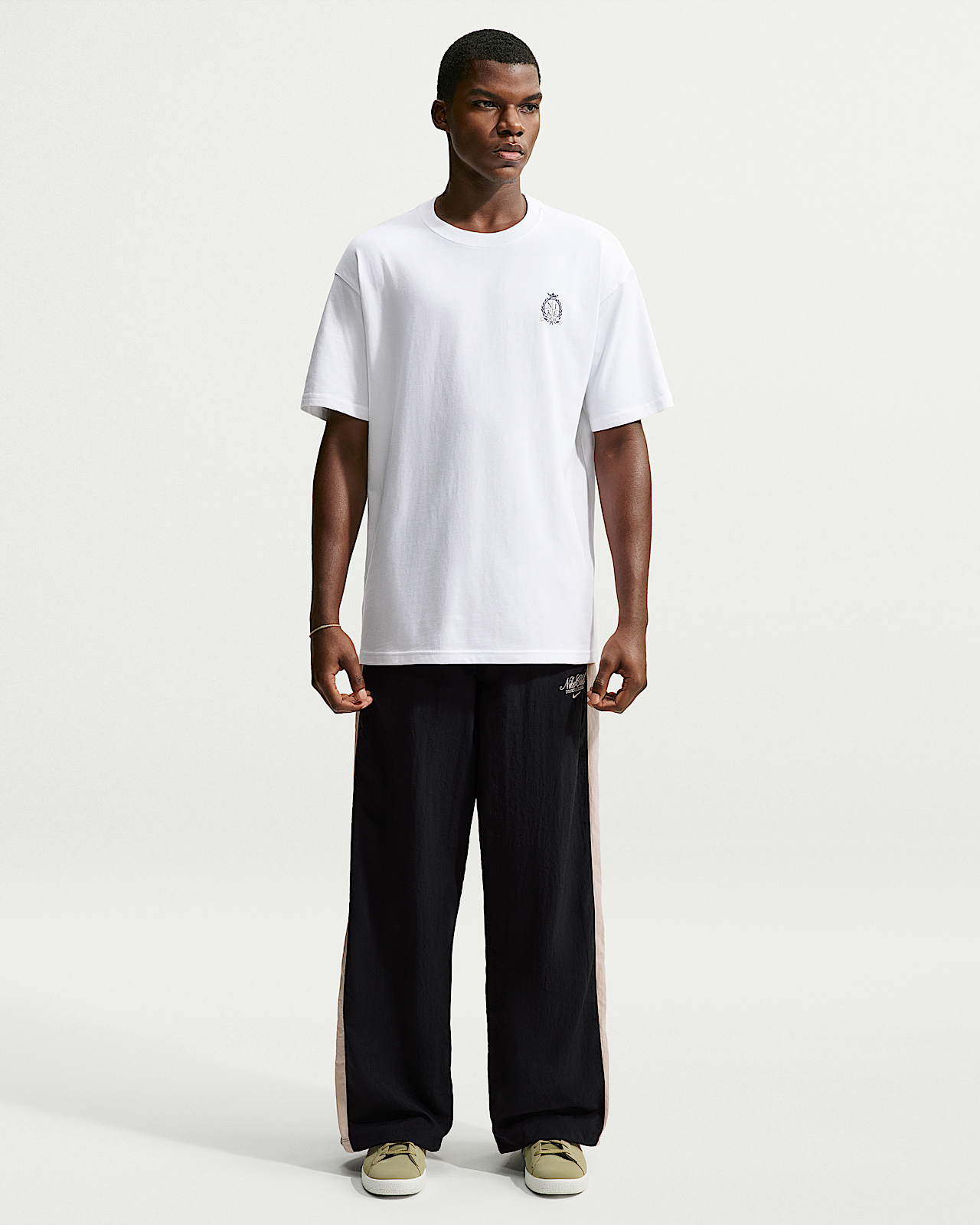 Мужские спортивные штаны Nike Sportswear Club Track Pants