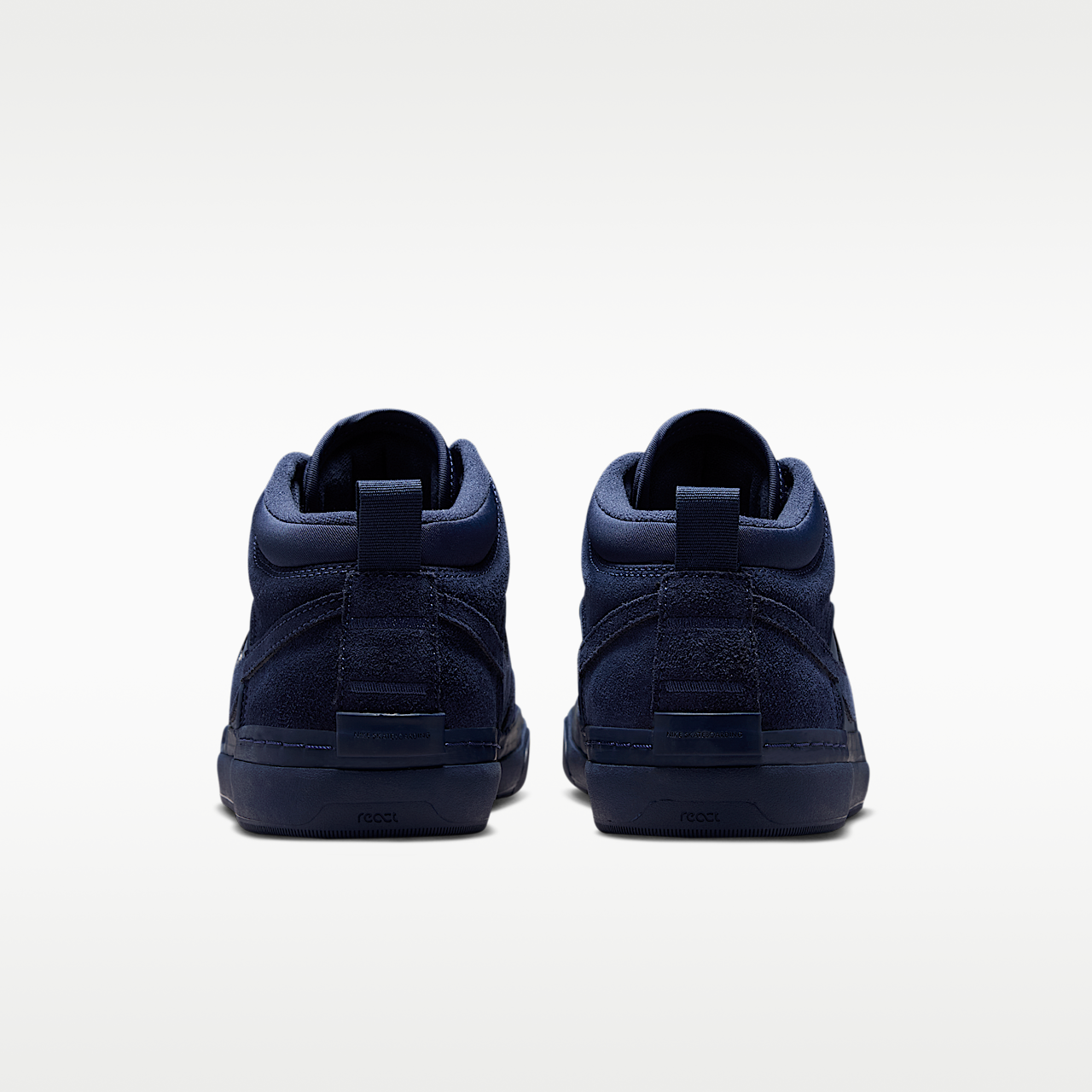 Nike  sneaker Navy/Navy/Navy