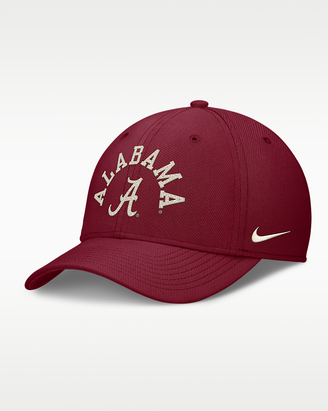 Мужские  Alabama Campus Prep Nike Dri-FIT College Hat
