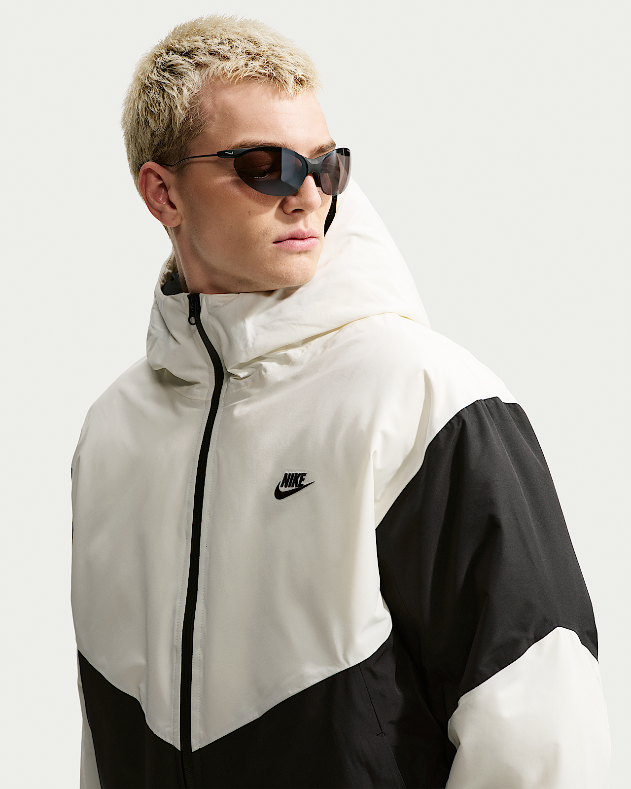 Мужская куртка Nike Windrunner PrimaLoft® Storm-FIT ADV для бега