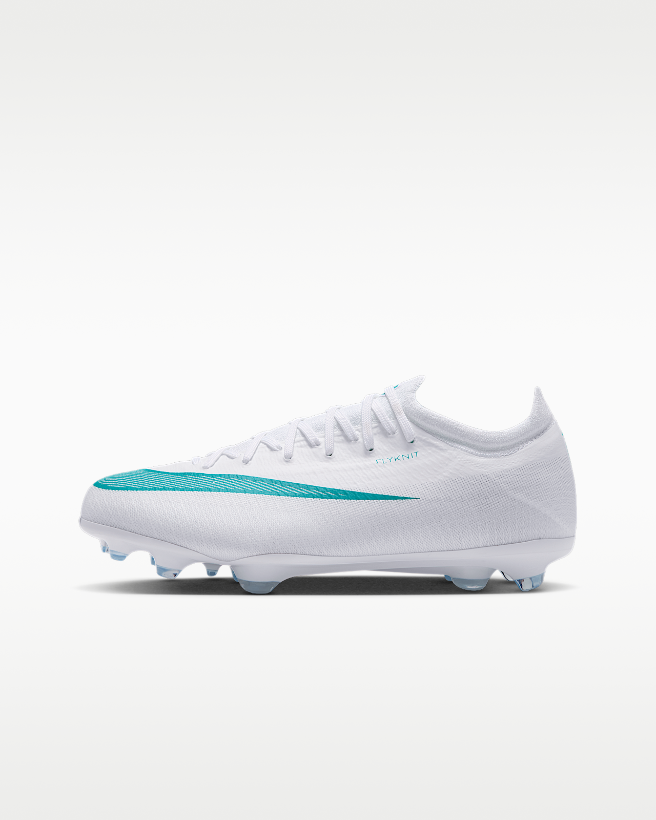 Детские  Nike Jr. Mercurial Vapor 17 Pro Big Kids' Firm-Ground Low-Top Soccer Cleats