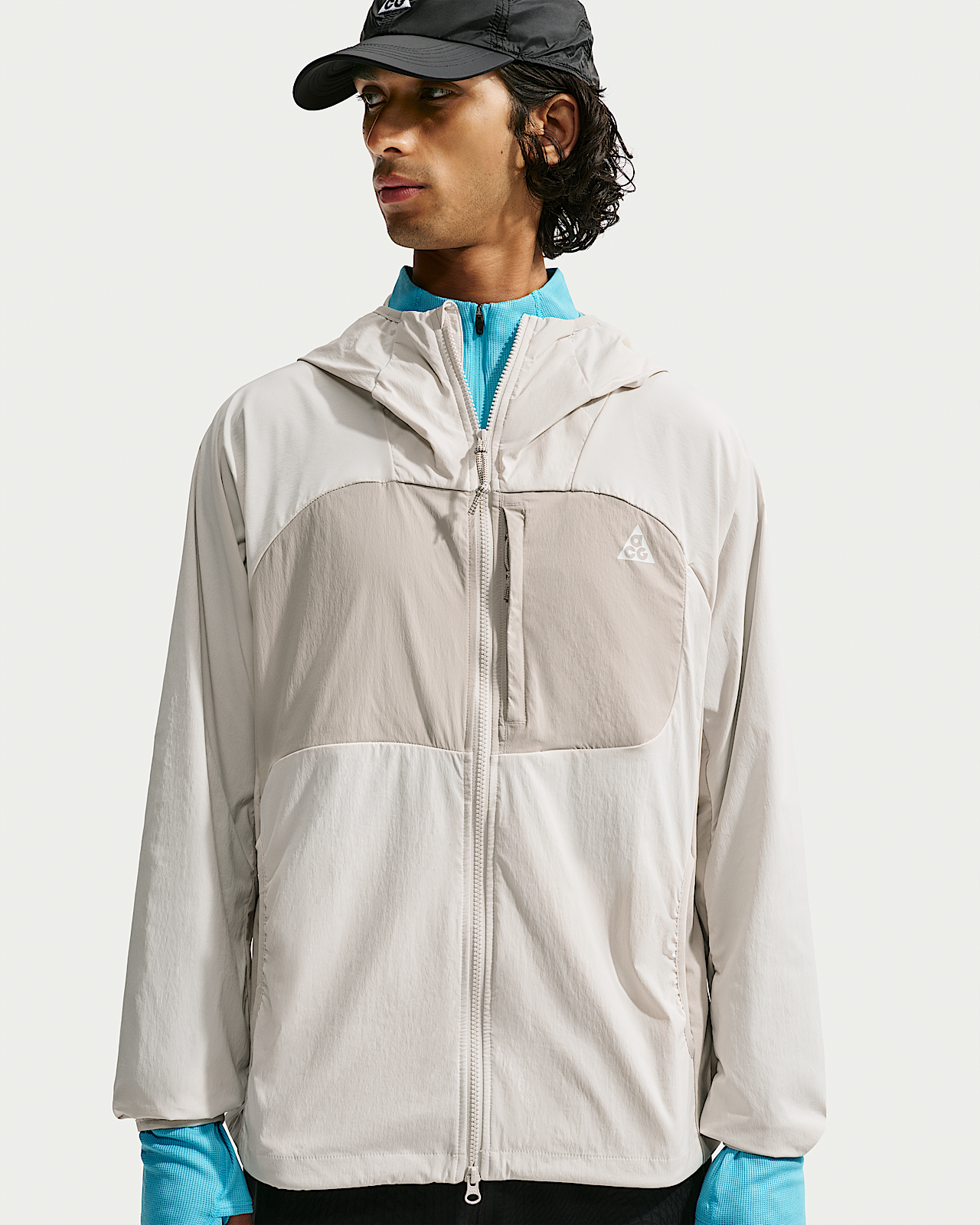 Мужская куртка Nike ACG "Five Towers" UV Protection