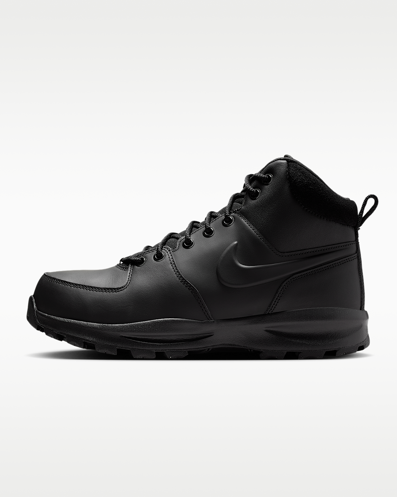 Unisex ботинки Nike Manoa Leather Boots