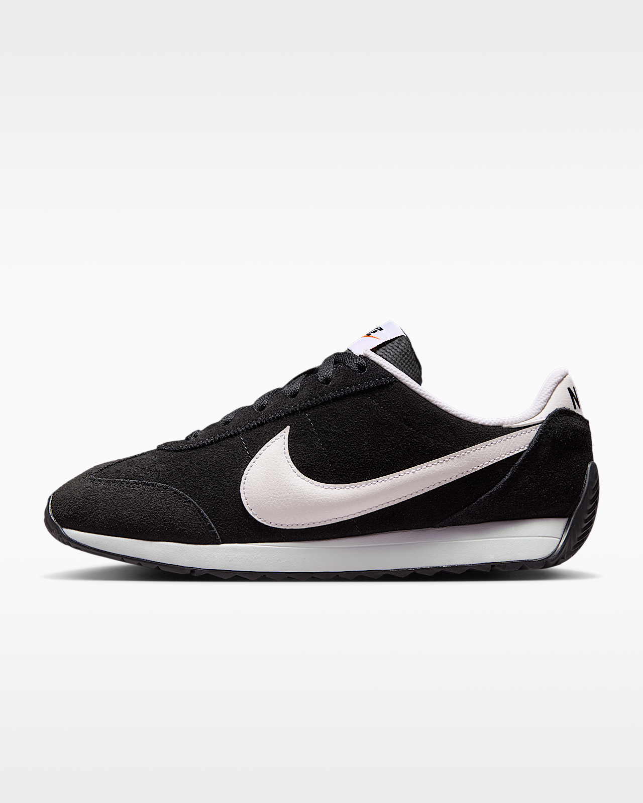 Unisex кроссовки Nike Pacific Suede