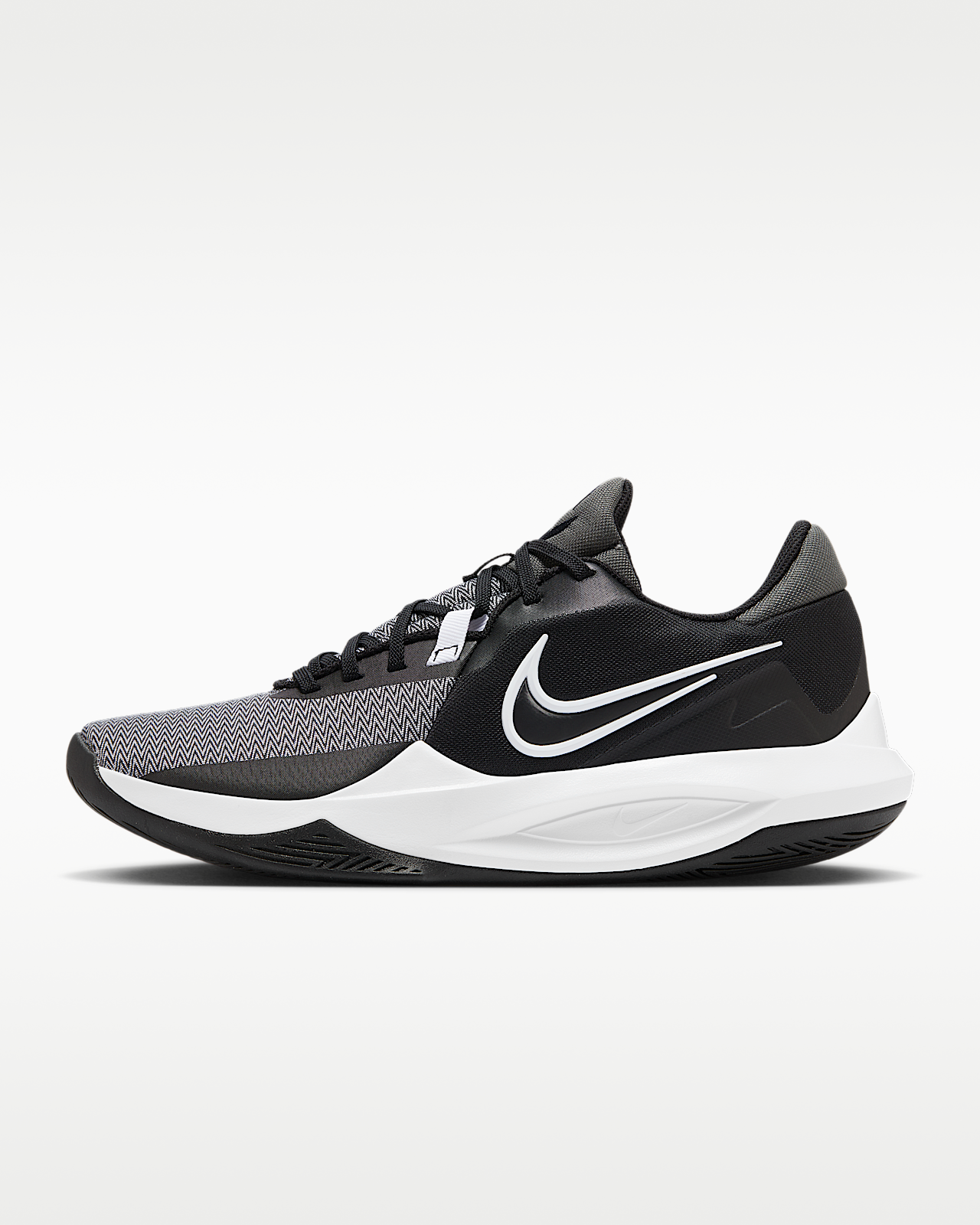 Unisex кроссовки Nike Precision 6 Basketball для баскетбола