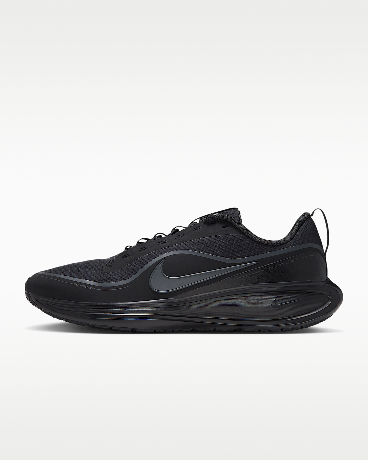 Unisex кроссовки Nike Revolution 8 Utility Road для бега