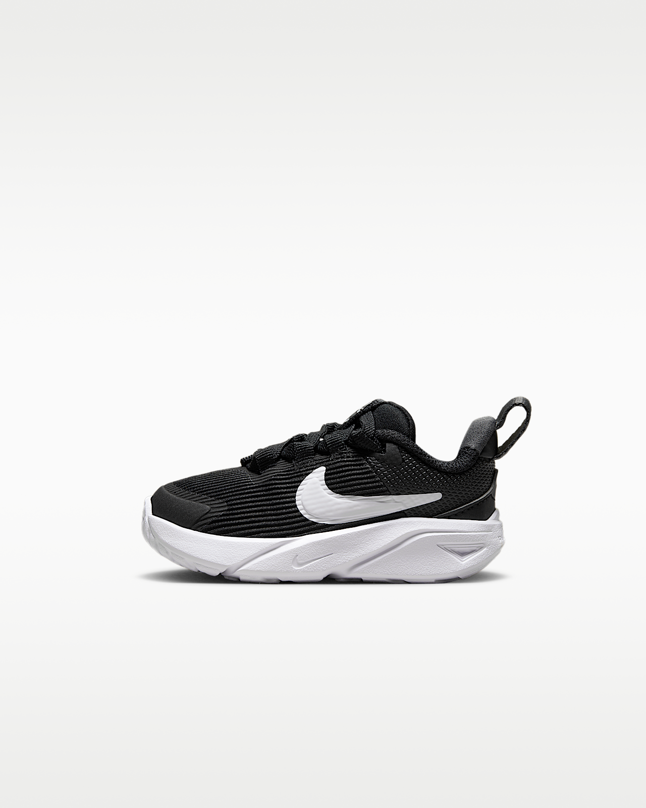 Детские кроссовки Nike Star Runner 4 Baby/Toddler для бега