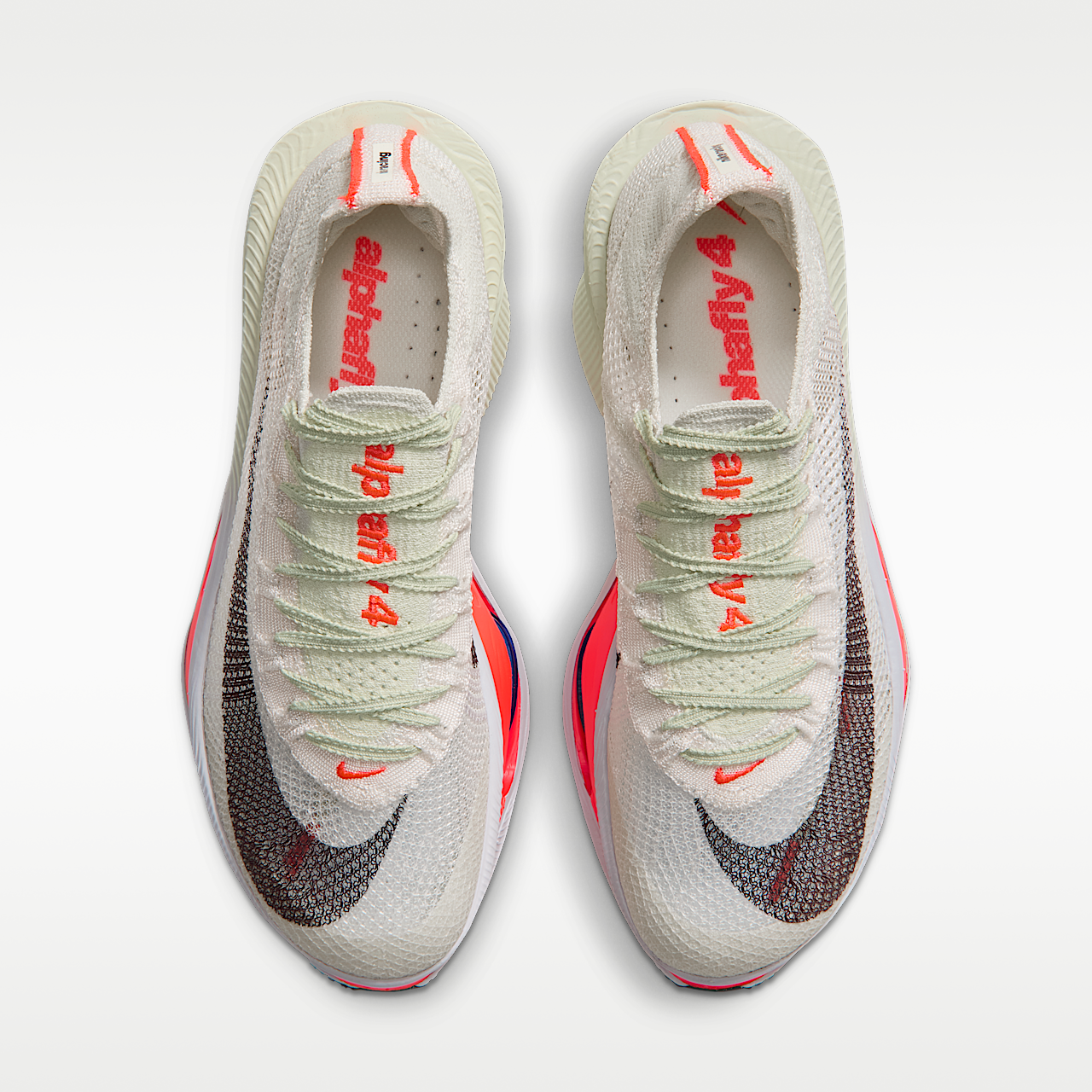 Nike  sneaker Sea Glass/Laser Crimson/Phantom/Burgundy Ash