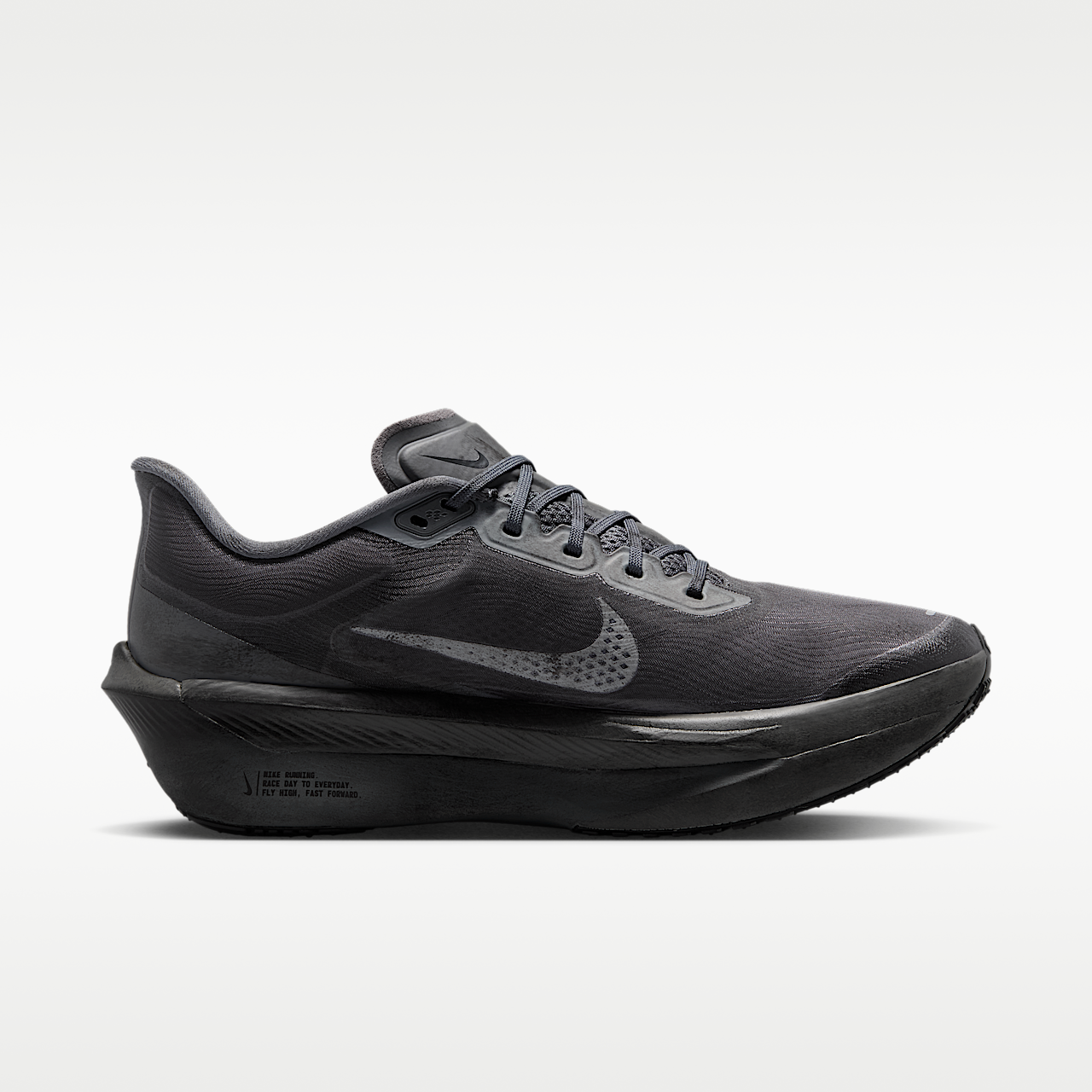 Nike  sneaker Iron Grey/Anthracite/Light Smoke Grey/Off Noir