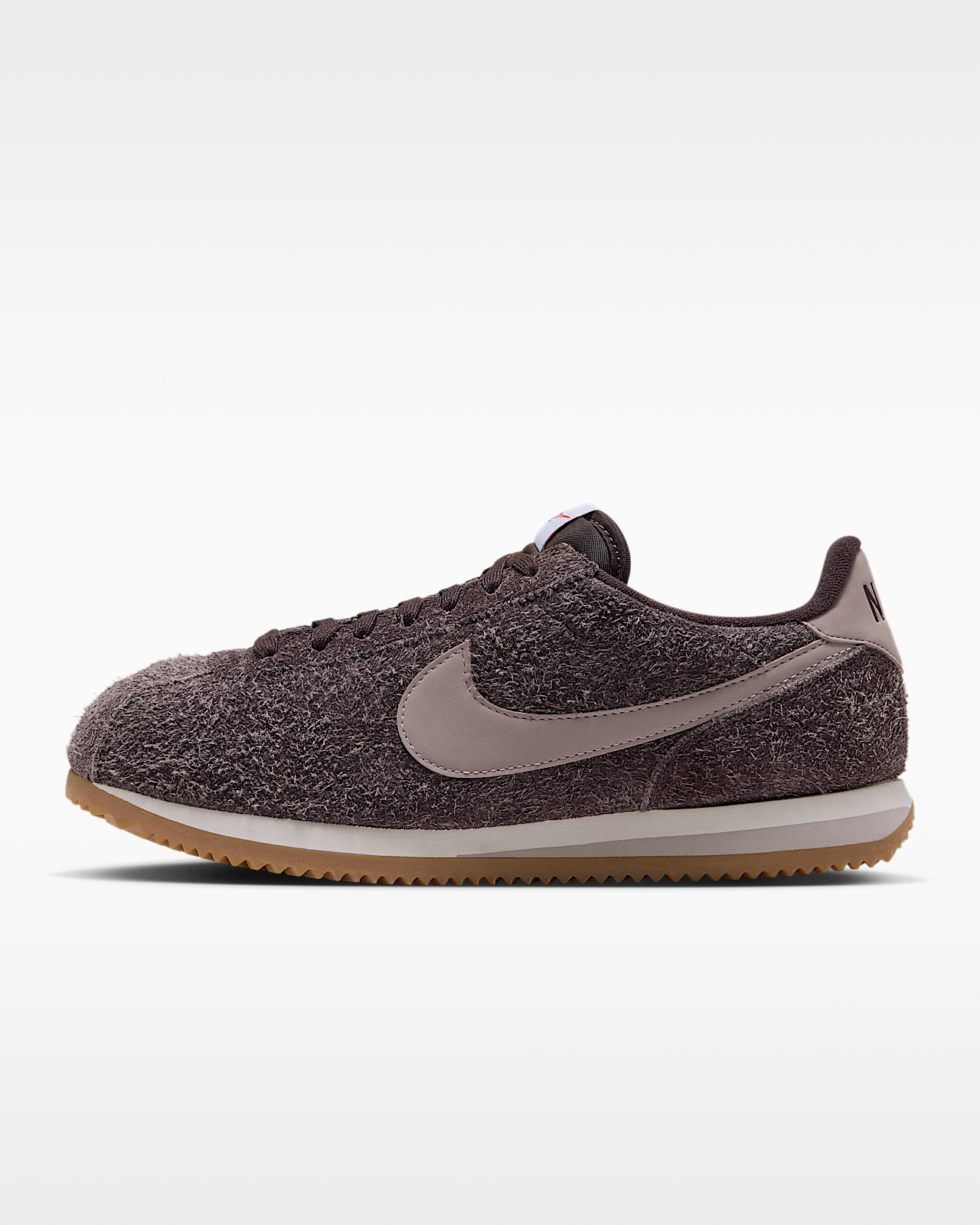 Unisex кроссовки Nike Cortez Suede