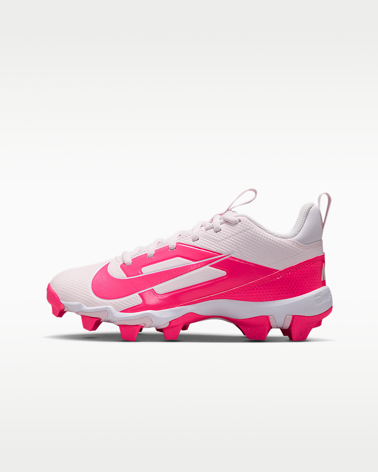 Детские  Nike Alpha Menace 4 Shark Big Kids' Football Cleats для футбола