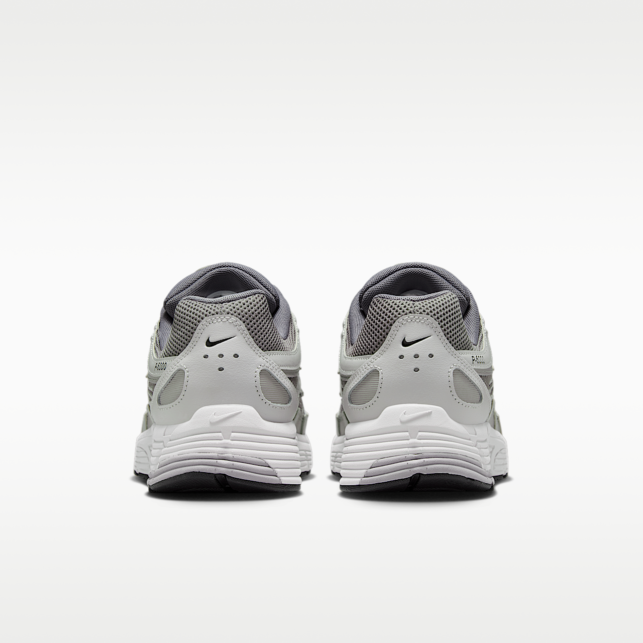 Nike P-6000 sneaker Atmosphere Grey/Pencil Point/Vast Grey/Zwart