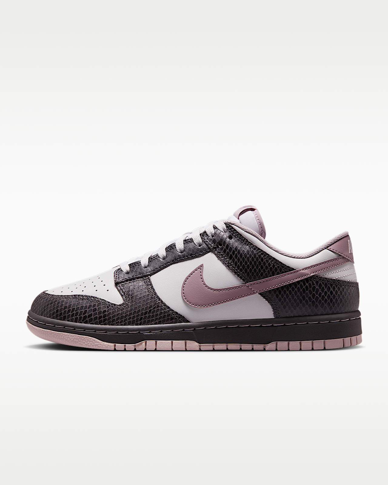 Unisex кроссовки Nike Dunk Low SE
