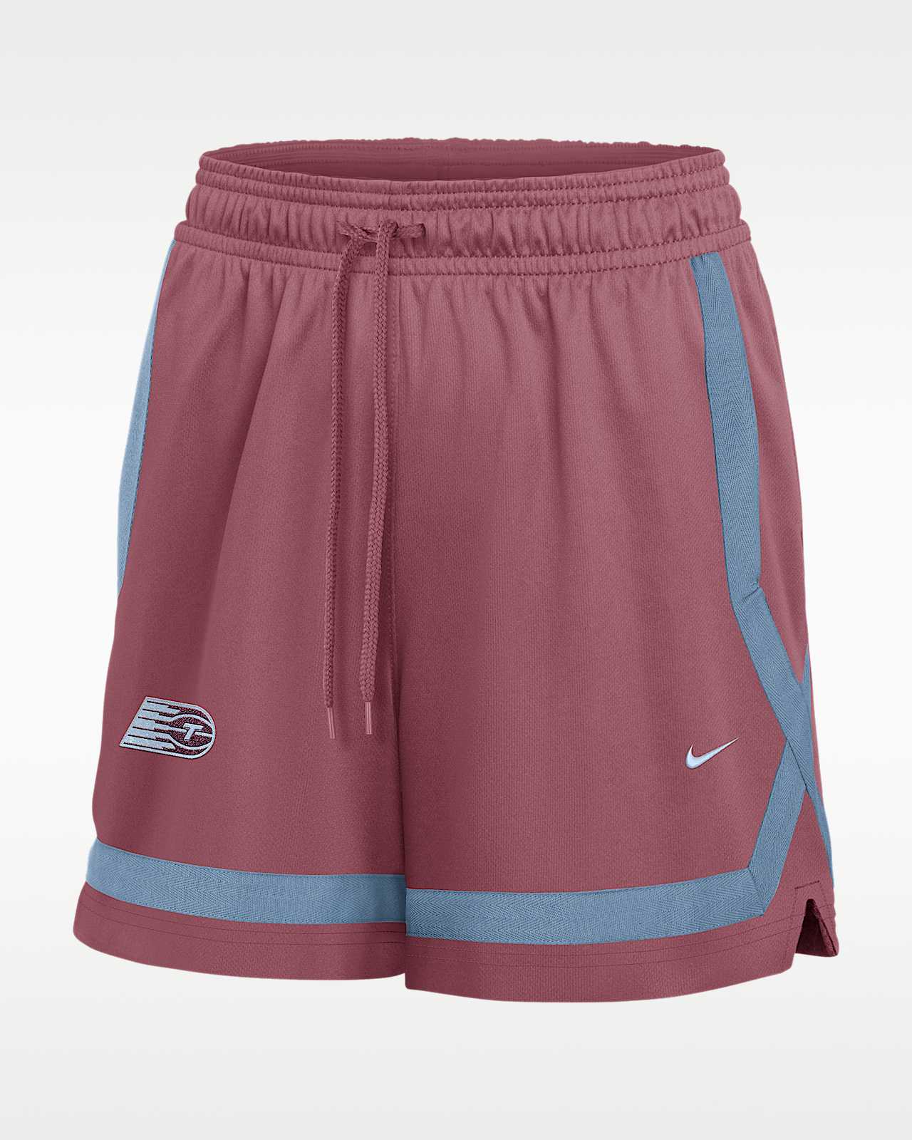 Женские шорты Toronto Tempo Nike Studio Fleece 5" Shorts