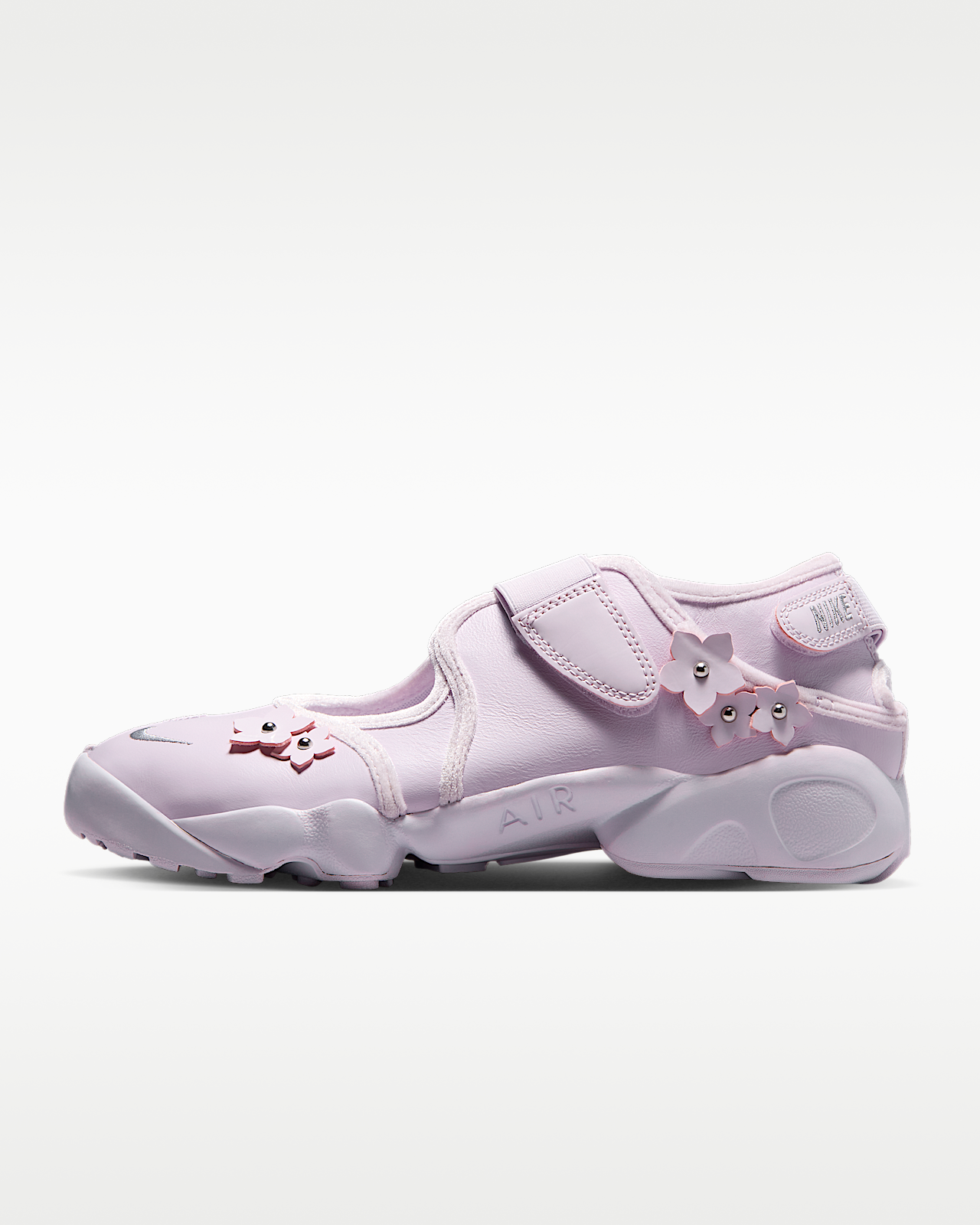 Unisex кроссовки Nike Air Rift "Florette"
