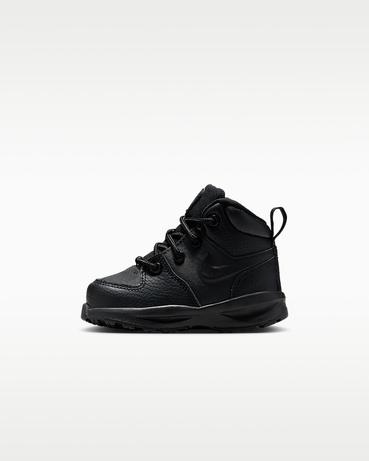 Детские ботинки Nike Manoa 17 Baby/Toddler Boots