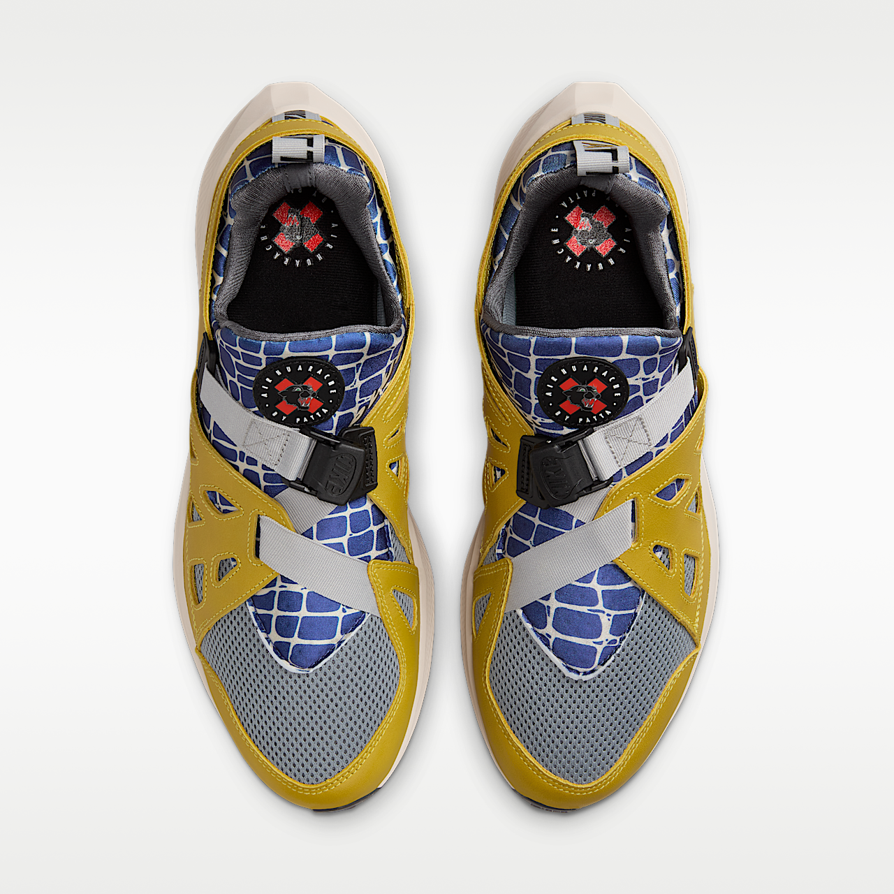 Nike  sneaker Saffron Quartz/Sanddrift/Cool Grey