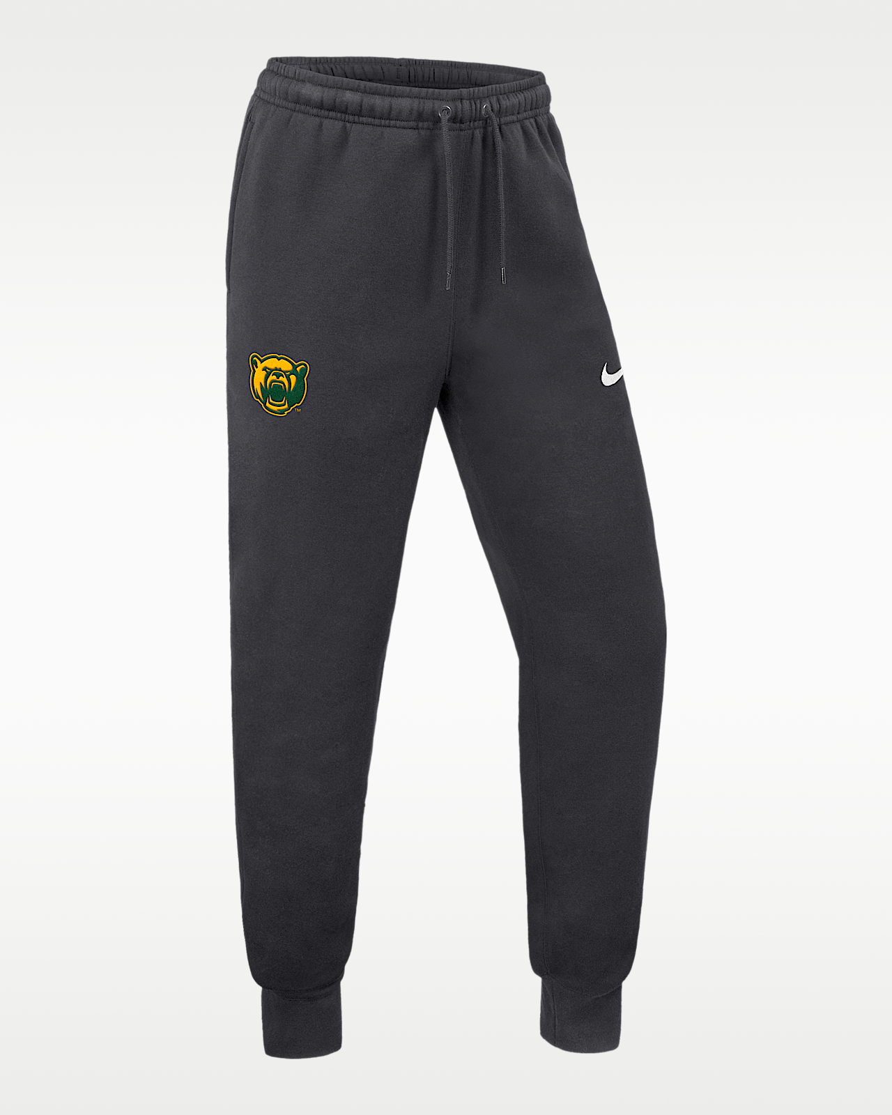 Мужские спортивные штаны Nike College Club (Baylor) Fleece Joggers