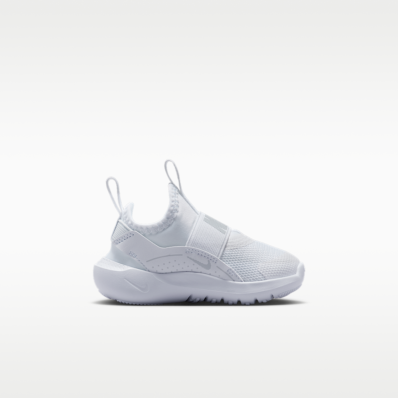 Nike  sneaker Wit/Wit/Platinum Tint