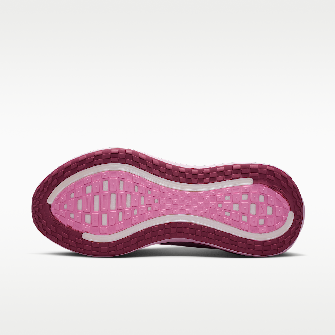 Nike Vomero sneaker Bleached Lilac/Pink Rise/Pink Foam/Light Magenta