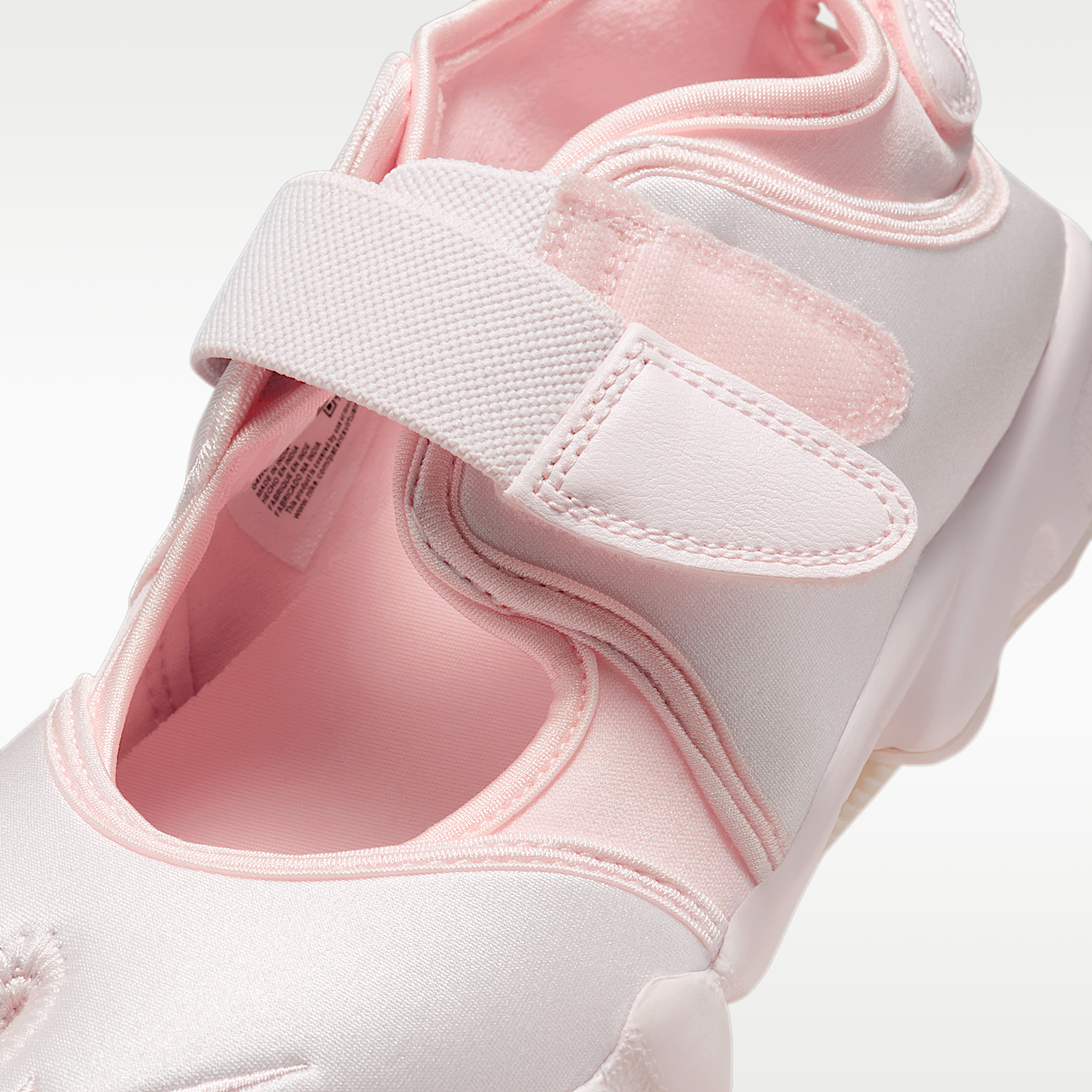 Nike  sneaker Light Soft Pink/Pale Ivory/Light Soft Pink