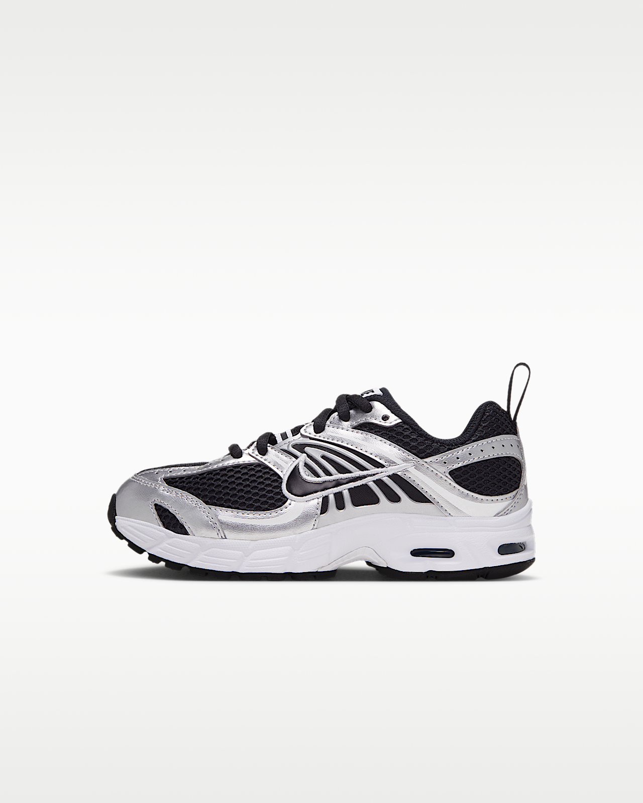 Детские кроссовки Nike Air Max Moto 2K Little Kids'