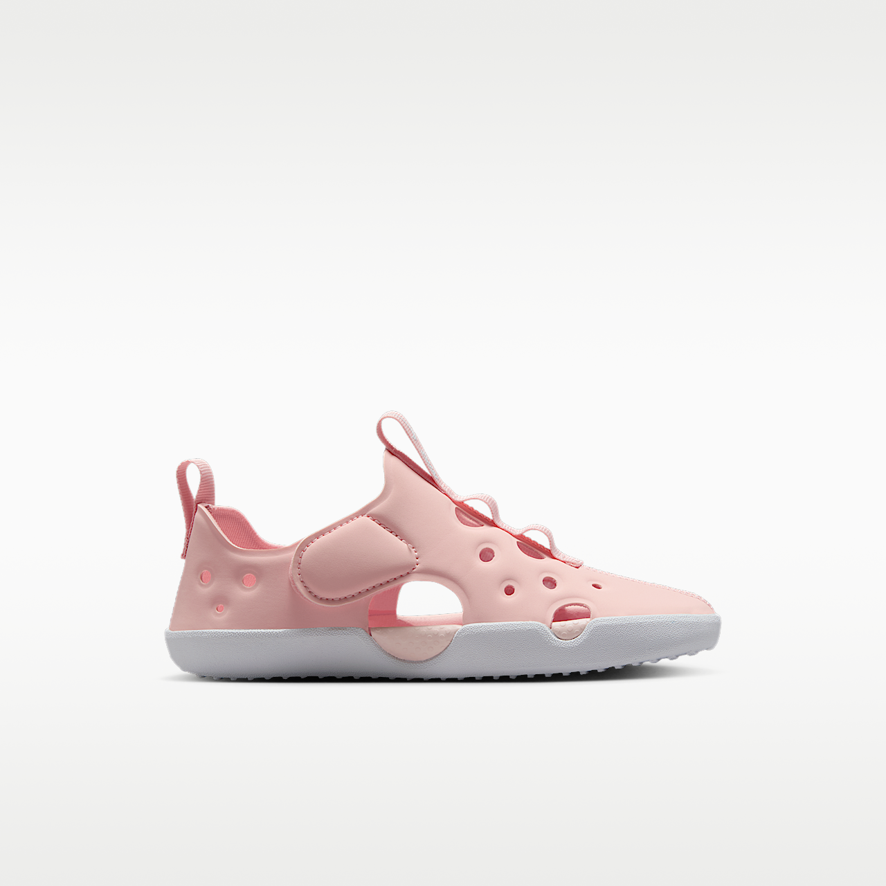 Nike  sneaker Echo Pink/Wit