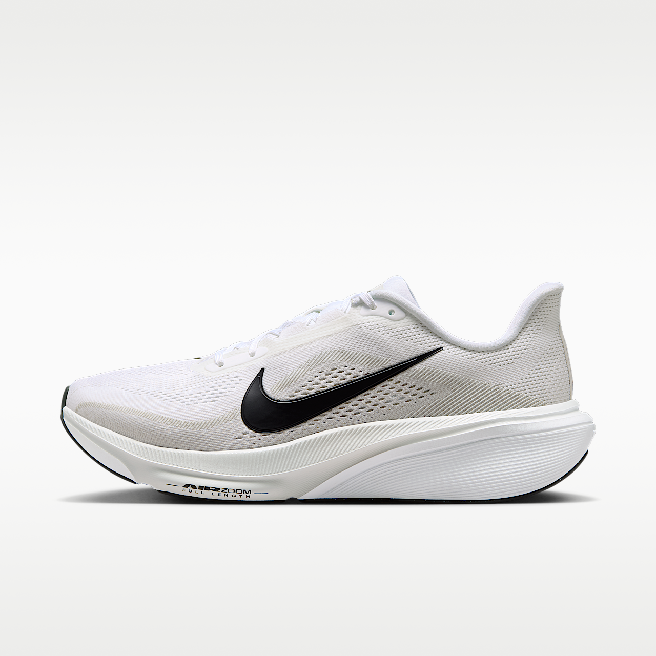 Nike Pegasus sneaker Wit/Photon Dust/Zwart