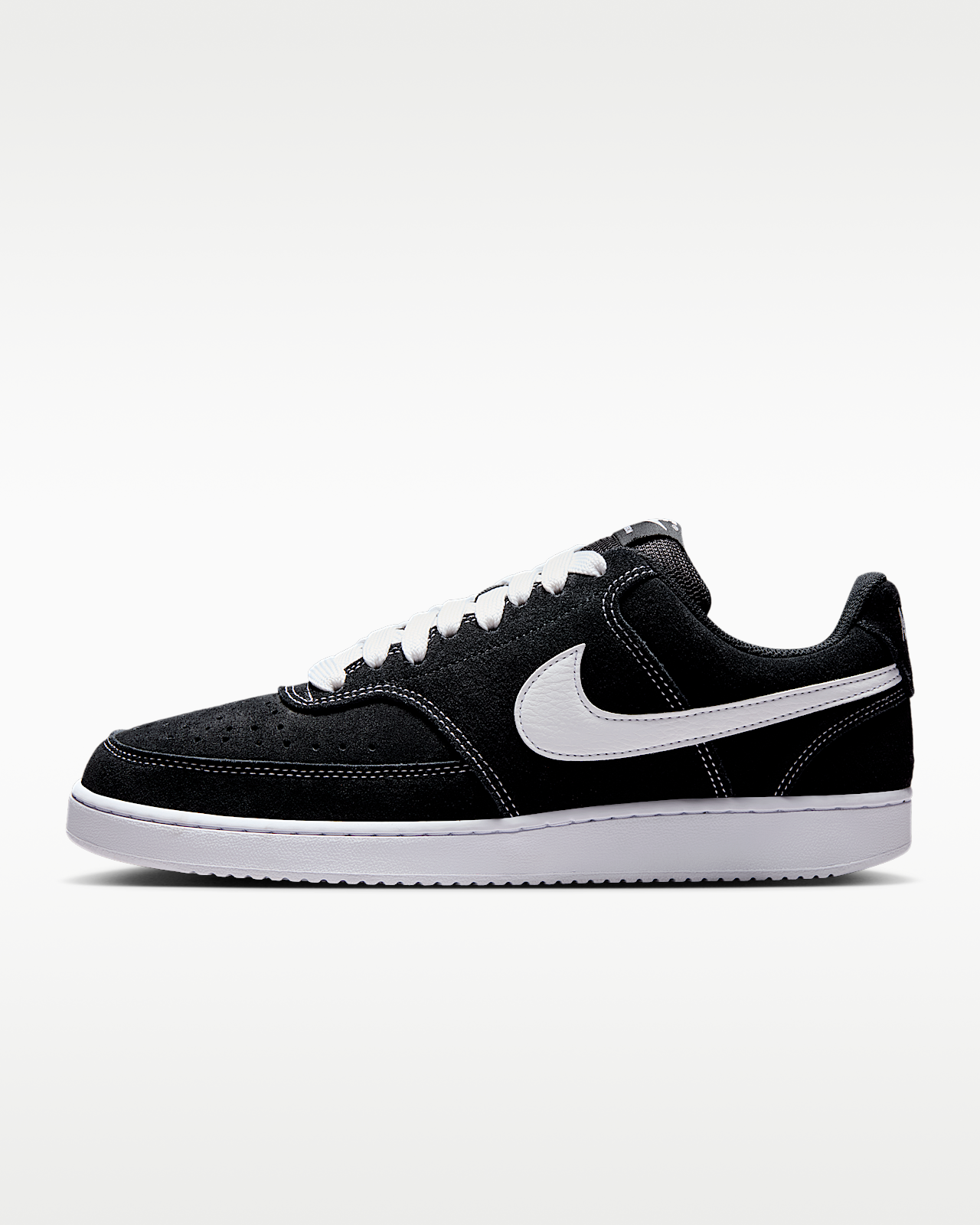 Unisex кроссовки Nike Court Vision Low FL