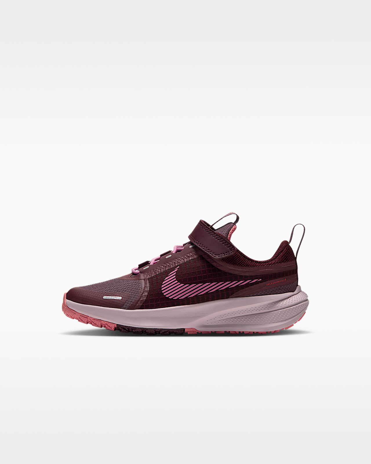 Детские кроссовки Nike Star Runner Utility Little Kids' для бега