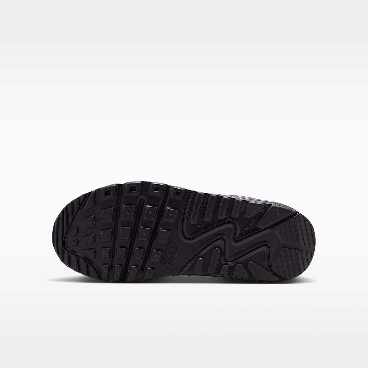 Nike Air max 90 sneaker Wit/Photon Dust/Bright Crimson/Game Royal