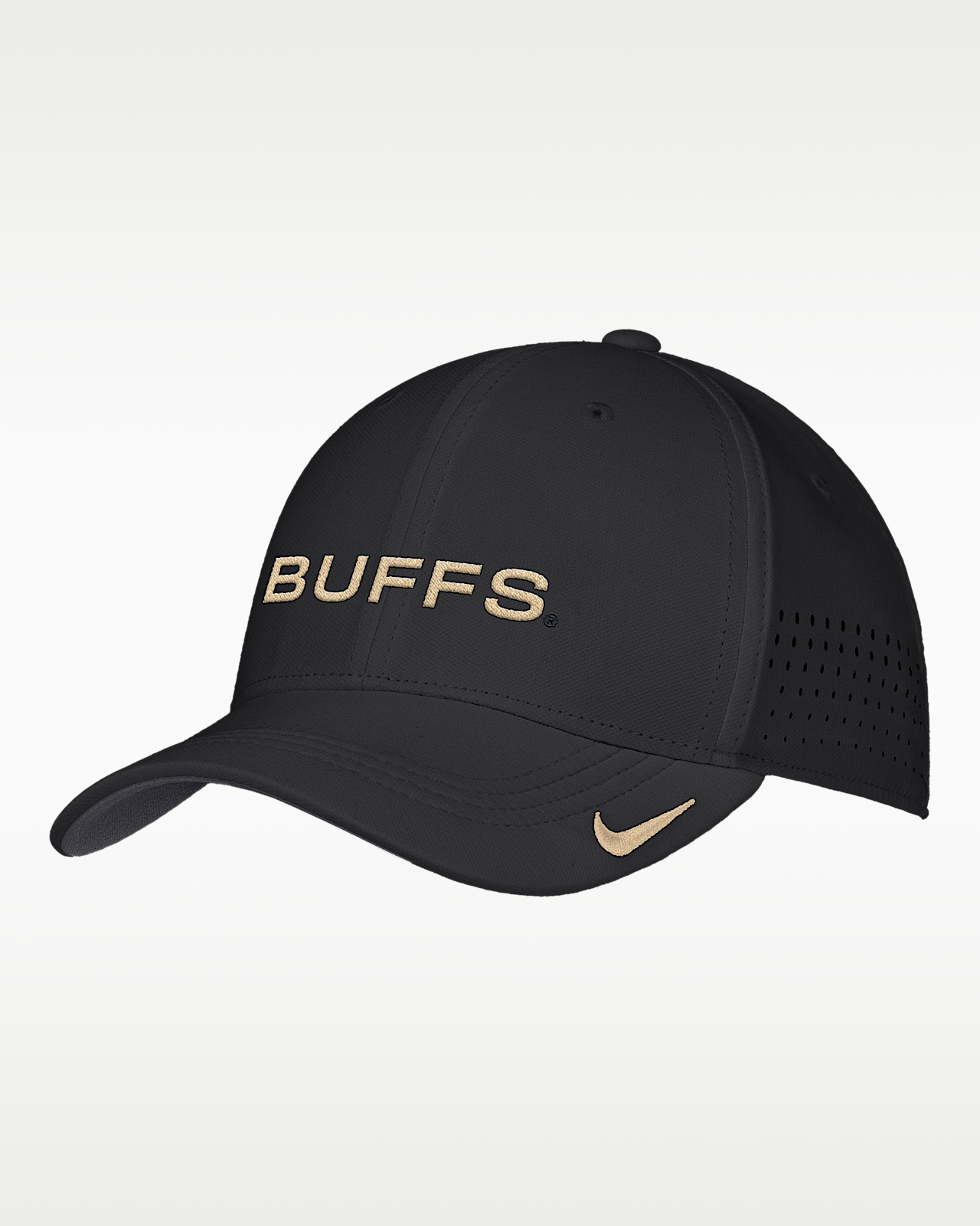 Женские  Colorado Sideline Nike Dri-FIT College Hat