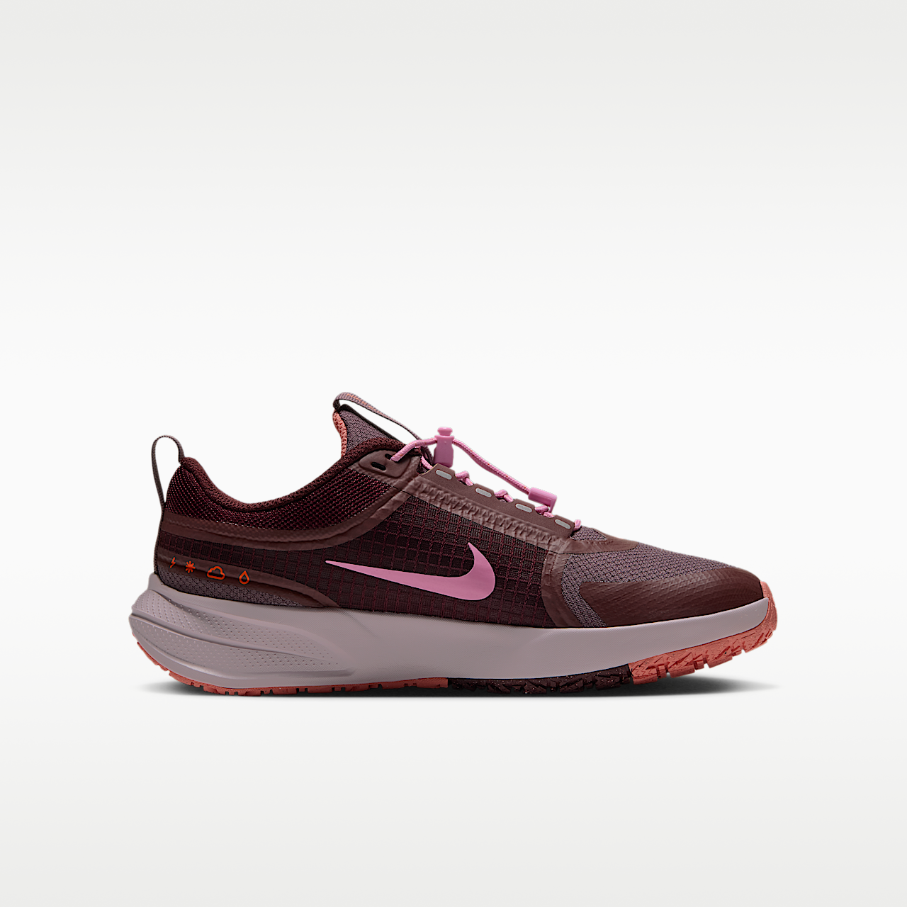 Nike  sneaker Mystic Dates/Tattoo/Crimson Bliss/Pink Rise