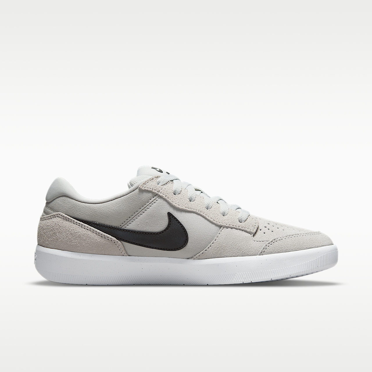 Nike  sneaker Photon Dust/Photon Dust/Wit/Zwart