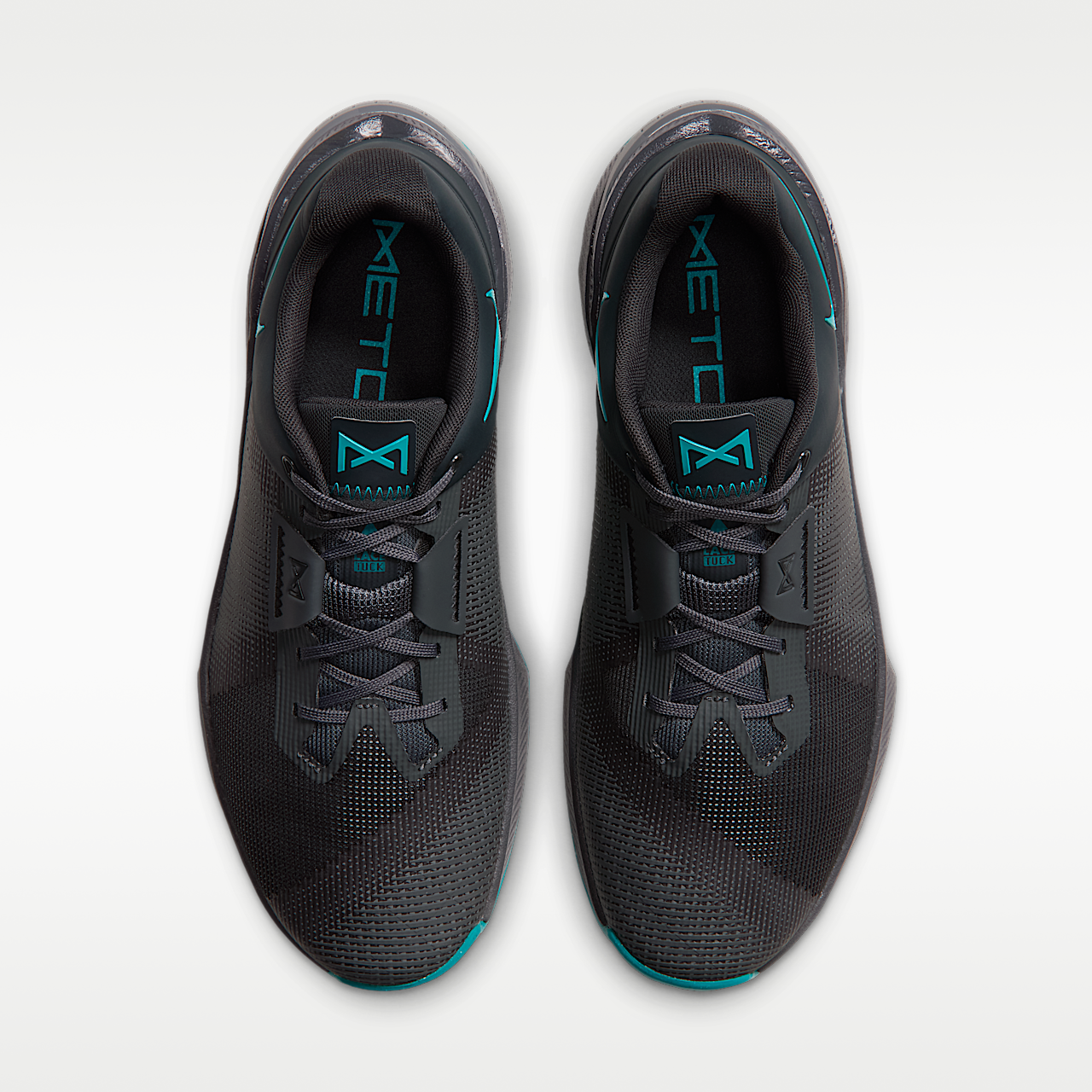 Nike  sneaker Iron Grey/Dark Smoke Grey/Smoke Grey/Energy