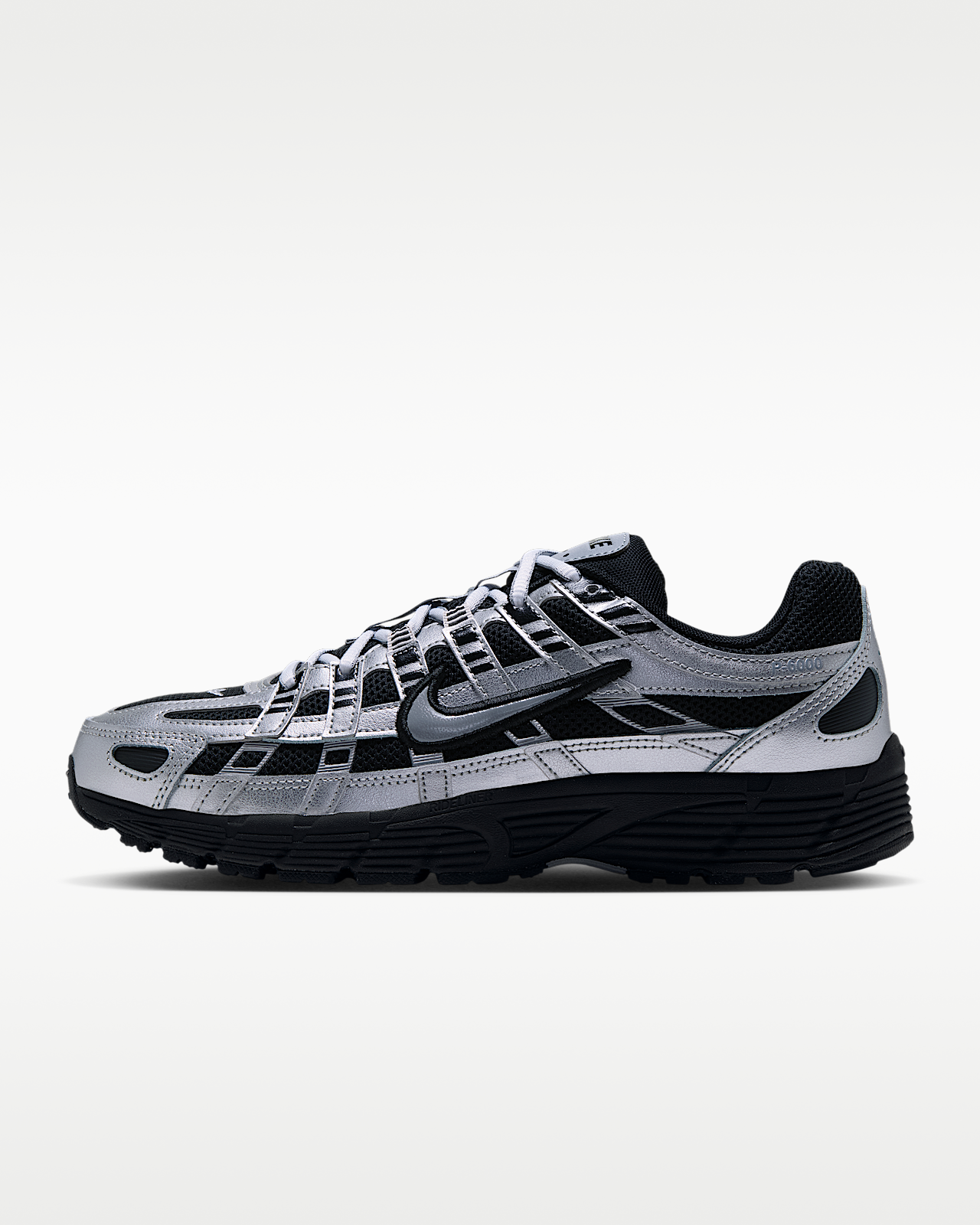 Unisex кроссовки Nike P-6000