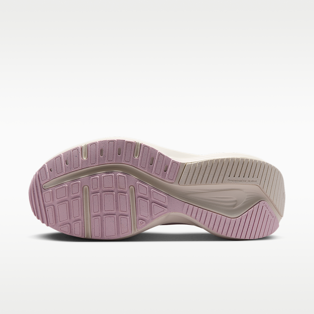 Nike  sneaker Bleached Lilac/Sail/Pink Rise/Pink Smoke