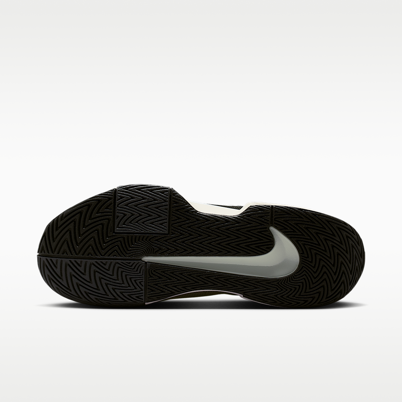 Nike  sneaker Light Violet Ore/Barely Green/Anthracite/Zwart